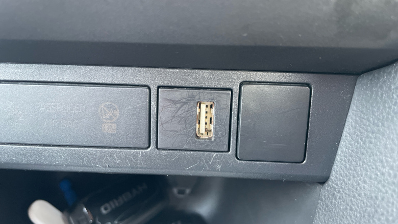 Toyota Yaris Cross 1.5 Hybrid Icon 5dr CVT Hybrid Estate